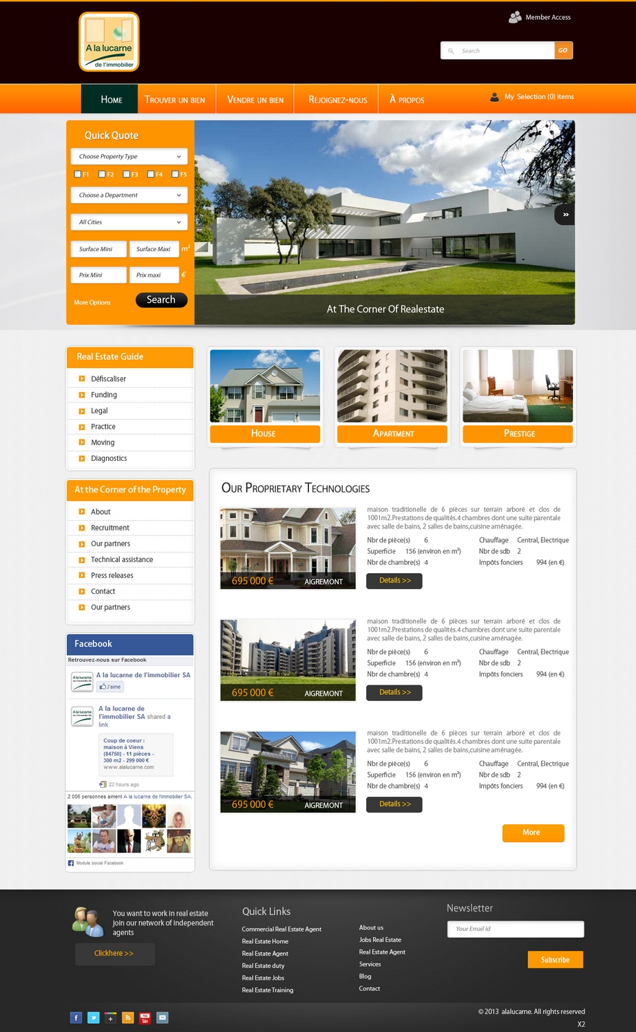 Wordpress Design by pb for this project | Design #2562349