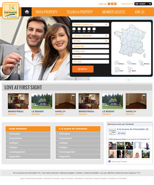 Wordpress Design by jeckx2
