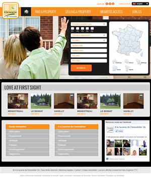 Wordpress Design by jeckx2 for this project | Design: #2664067