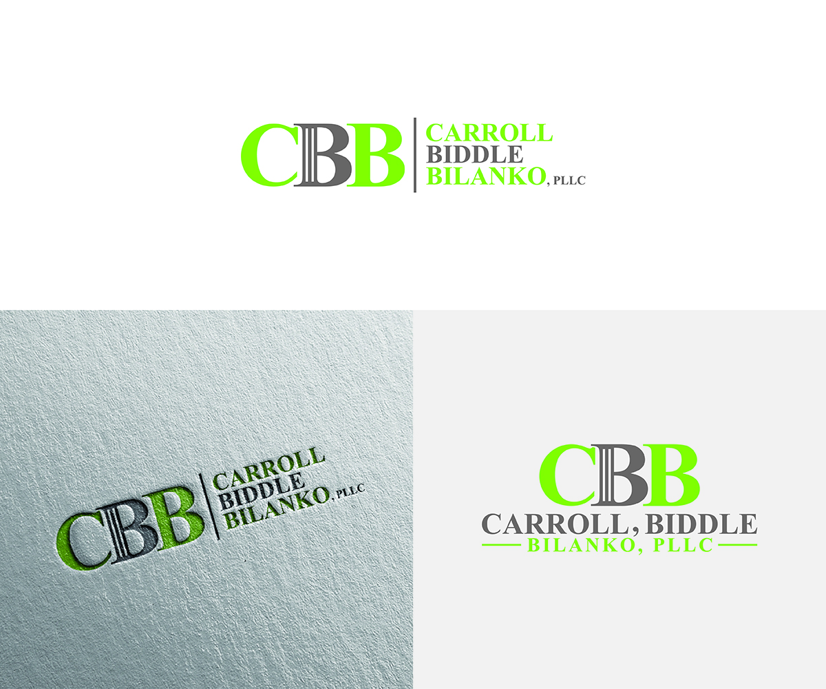 Logo Design by eMARK for this project | Design #14887650