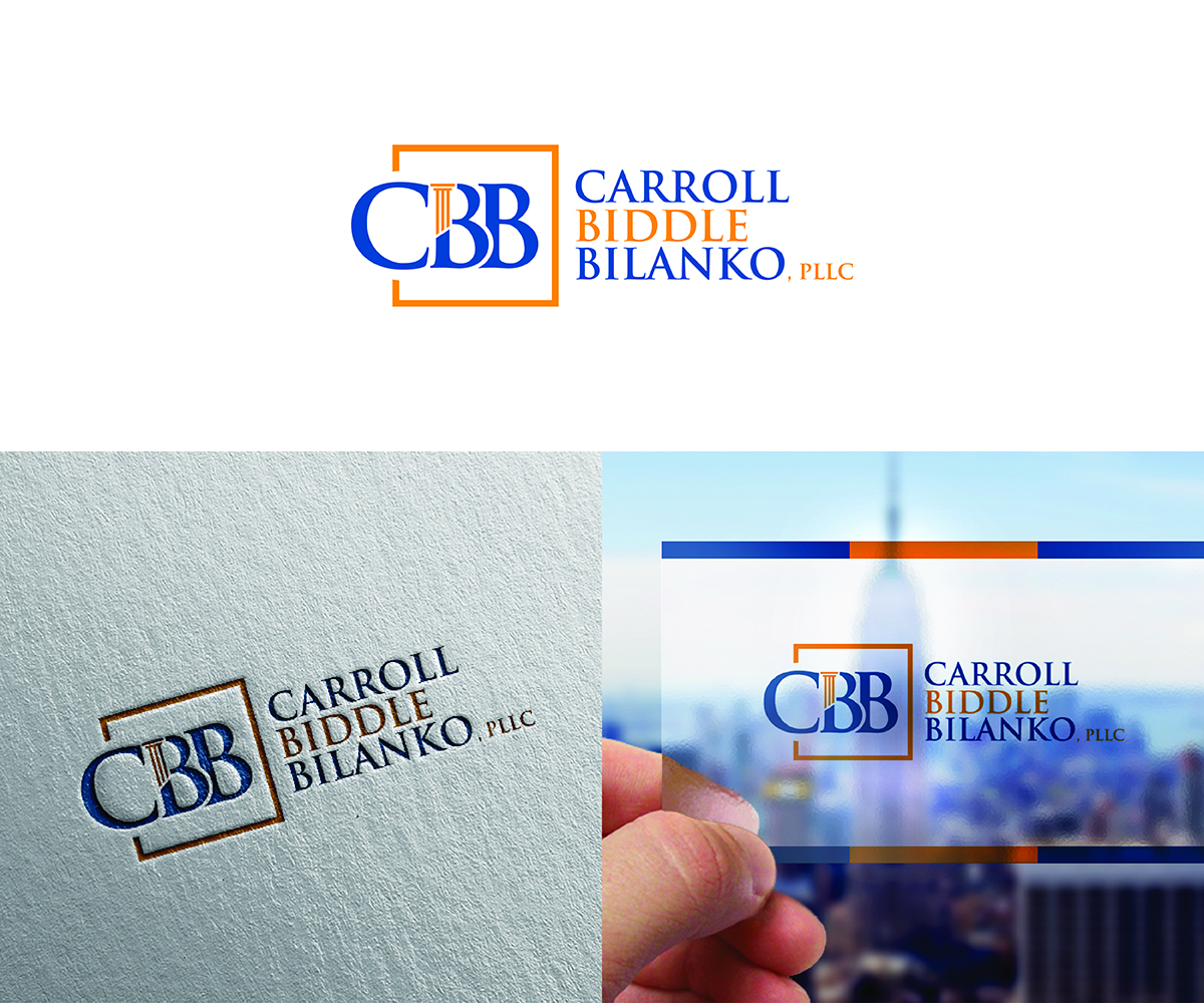 Logo Design by eMARK for this project | Design #14887652