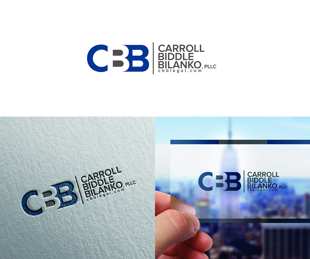 Logo Design by eMARK for this project | Design #15061454