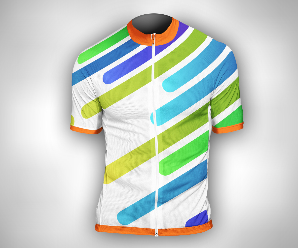T-shirt Design by neboica for ID Sports | Design #14921007
