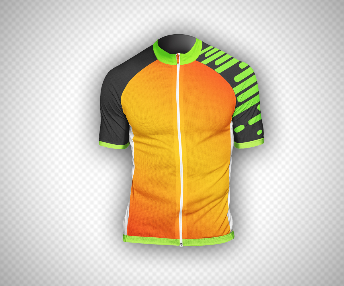 T-shirt Design by neboica for ID Sports | Design #14923950