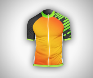 Diseño de Camiseta por neboica para ID Sports | Diseño: #14923950