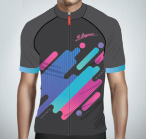 T-shirt Design by Sarina.dsg for ID Sports | Design: #14881799