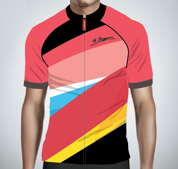 T-shirt Design by Sarina.dsg for ID Sports | Design #14881801