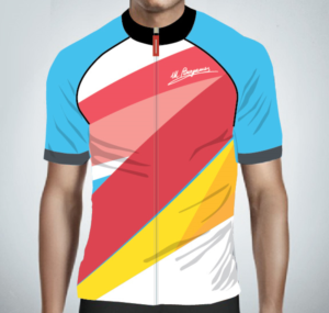 T-Shirt-Design von Sarina.dsg für ID Sports | Design: #14881803