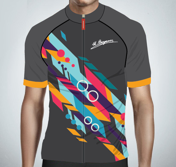 Diseño de Camiseta por Sarina.dsg para ID Sports | Diseño #14882138
