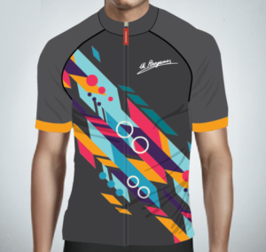 T-Shirt-Design von Sarina.dsg für ID Sports | Design: #14882138