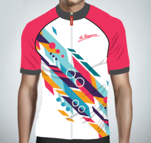 T-Shirt-Design von Sarina.dsg für ID Sports | Design: #14882139