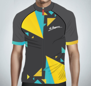 T-Shirt-Design von Sarina.dsg für ID Sports | Design: #14882205
