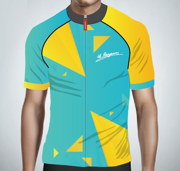 T-shirt Design by Sarina.dsg for ID Sports | Design #14882206