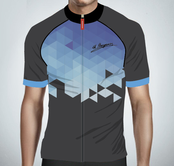 Diseño de Camiseta por Sarina.dsg para ID Sports | Diseño #14882521