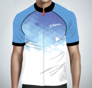 Diseño de Camiseta por Sarina.dsg para ID Sports | Diseño: #14882522