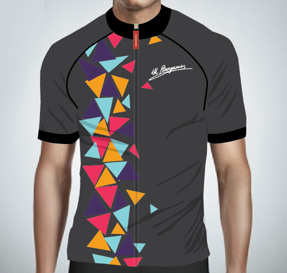 T-shirt Design by Sarina.dsg for ID Sports | Design #14882588