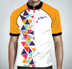 T-Shirt-Design von Sarina.dsg für ID Sports | Design: #14882589