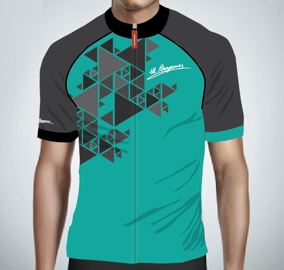 T-Shirt-Design von Sarina.dsg für ID Sports | Design #14882636