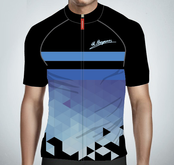 T-shirt Design by Sarina.dsg for ID Sports | Design #14882675