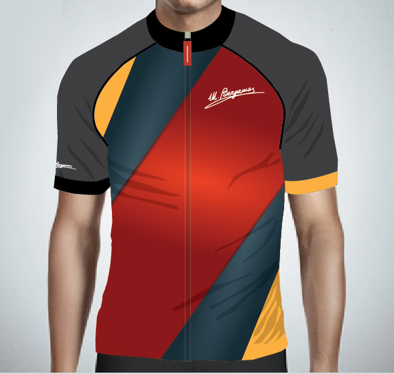 T-Shirt-Design von Sarina.dsg für ID Sports | Design #14891536