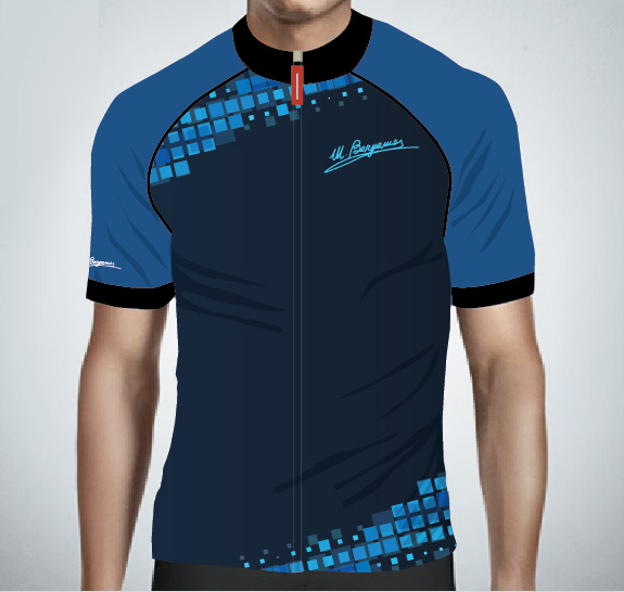 T-shirt Design by Sarina.dsg for ID Sports | Design #14891538