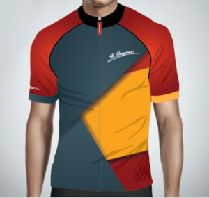 T-Shirt-Design von Sarina.dsg für ID Sports | Design: #14891552