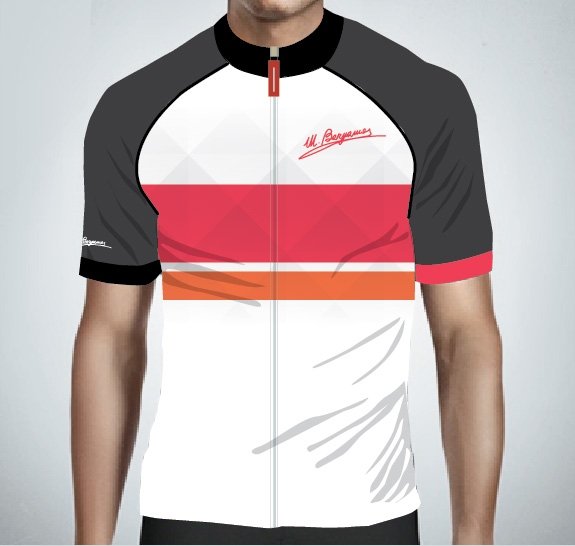 Diseño de Camiseta por Sarina.dsg para ID Sports | Diseño #14891553
