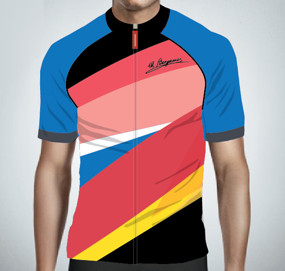 Diseño de Camiseta por Sarina.dsg para ID Sports | Diseño #14891824
