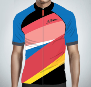 T-Shirt-Design von Sarina.dsg für ID Sports | Design: #14891824