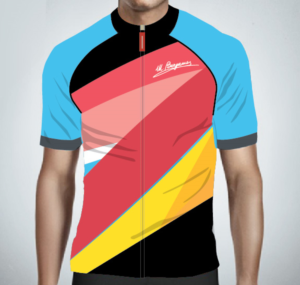 T-Shirt-Design von Sarina.dsg für ID Sports | Design: #14891825
