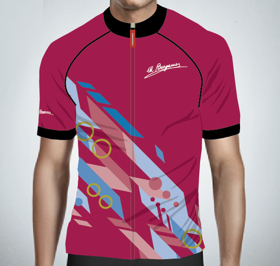 Diseño de Camiseta por Sarina.dsg para ID Sports | Diseño #14891828