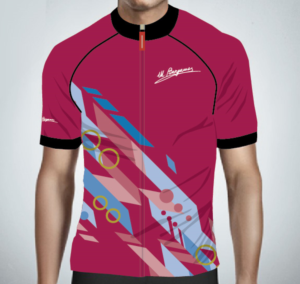 T-Shirt-Design von Sarina.dsg für ID Sports | Design: #14891828