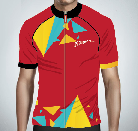 Diseño de Camiseta por Sarina.dsg para ID Sports | Diseño #14891830