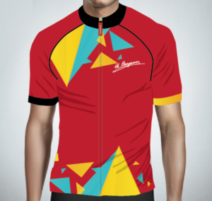 T-Shirt-Design von Sarina.dsg für ID Sports | Design: #14891830