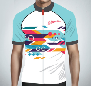 T-Shirt-Design von Sarina.dsg für ID Sports | Design: #14891831