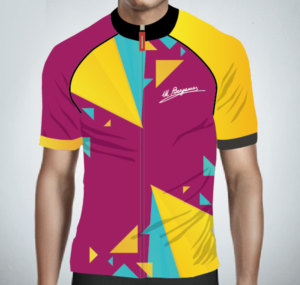T-Shirt-Design von Sarina.dsg für ID Sports | Design: #14891832