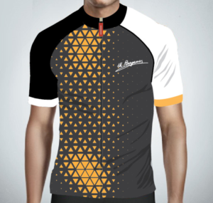 T-Shirt-Design von Sarina.dsg für ID Sports | Design: #14891833