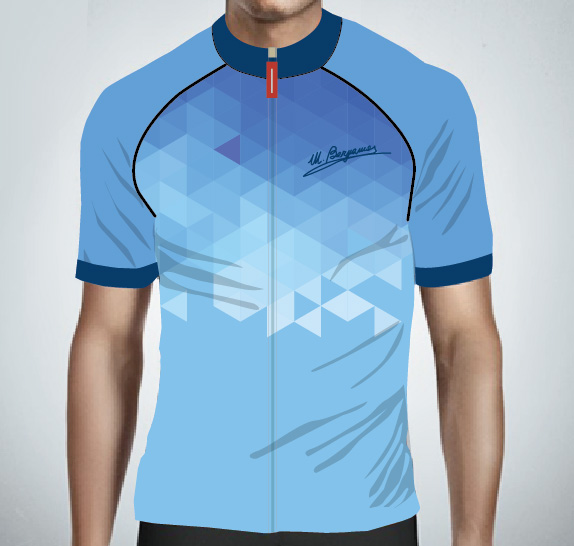 Diseño de Camiseta por Sarina.dsg para ID Sports | Diseño #14891835