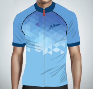 T-shirt Design by Sarina.dsg for ID Sports | Design: #14891835