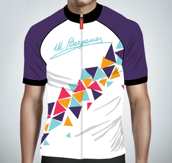 T-Shirt-Design von Sarina.dsg für ID Sports | Design #14891837