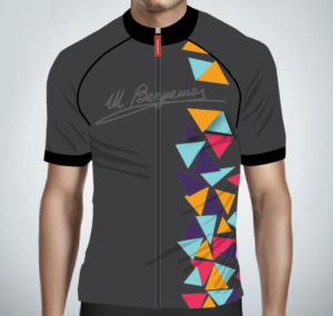 T-shirt Design by Sarina.dsg for ID Sports | Design: #14891838