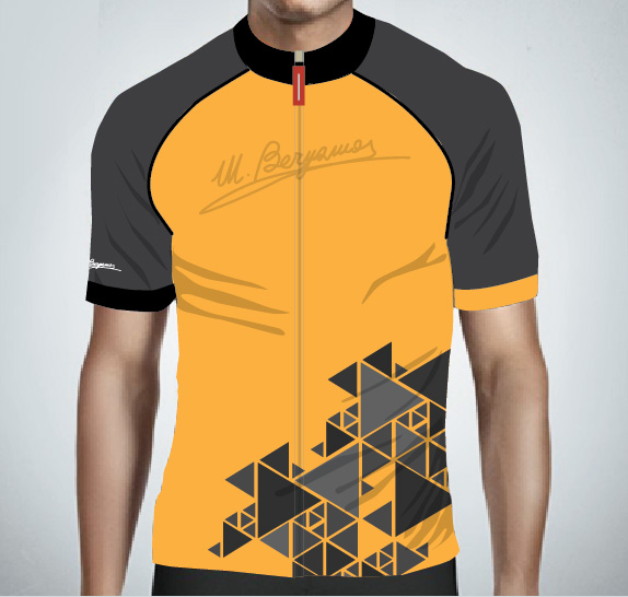 T-shirt Design by Sarina.dsg for ID Sports | Design #14891839