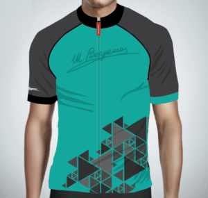 T-shirt Design by Sarina.dsg for ID Sports | Design: #14891840
