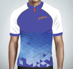 T-shirt Design by Sarina.dsg for ID Sports | Design: #14891841