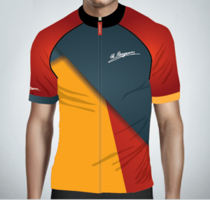 T-Shirt-Design von Sarina.dsg für ID Sports | Design: #14891842