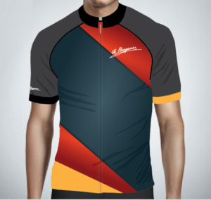 T-Shirt-Design von Sarina.dsg für ID Sports | Design: #14891844