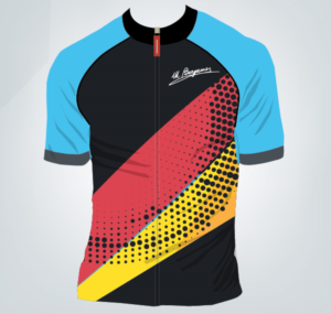 T-Shirt-Design von Sarina.dsg für ID Sports | Design: #14892649