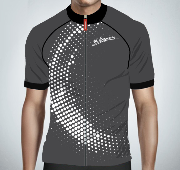 T-shirt Design by Sarina.dsg for ID Sports | Design #14892650