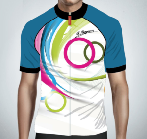 T-Shirt-Design von Sarina.dsg für ID Sports | Design: #14892651