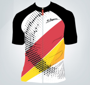 T-Shirt-Design von Sarina.dsg für ID Sports | Design: #14892652